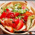 Panzanella
