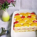 Owocowe Tiramisu