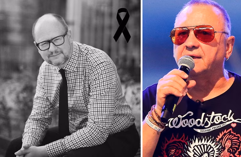 Prezydent Adamowicz nie żyje. Owsiak składa rezygnację!