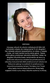Tak prawidłowo zadbasz o włosy