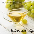 OLEJ Z PESTEK Z WINOGRON