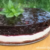 Tort porzeczkowy