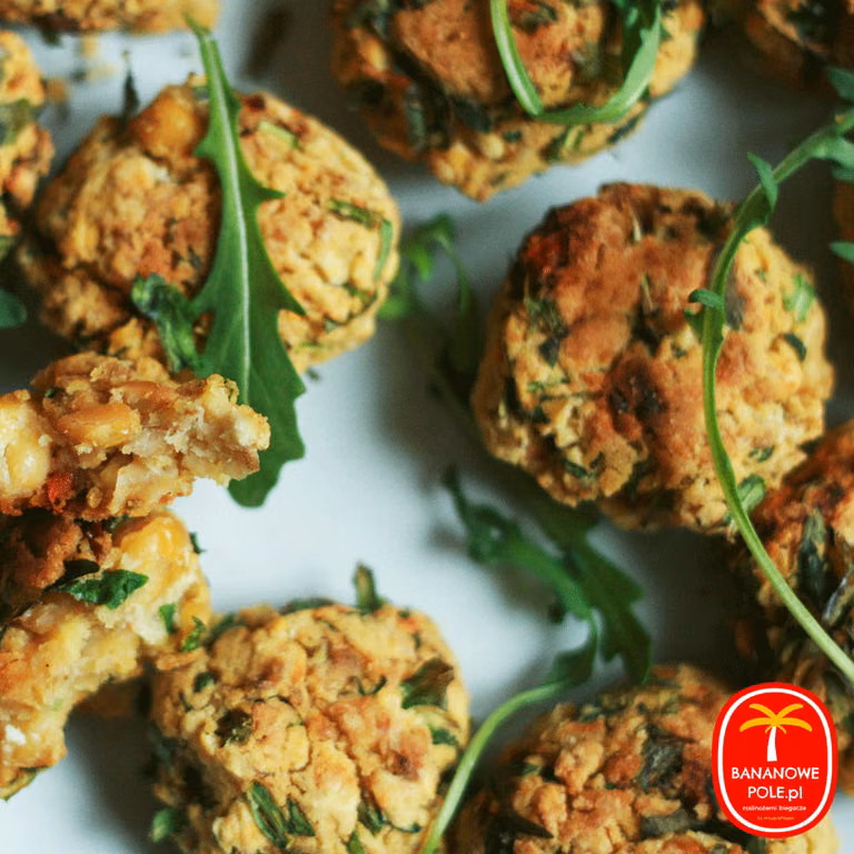 FALAFEL INACZEJ