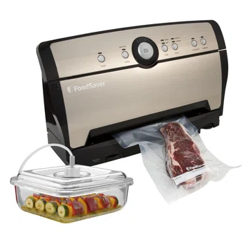 System pakowania próżniowego - co to jest?