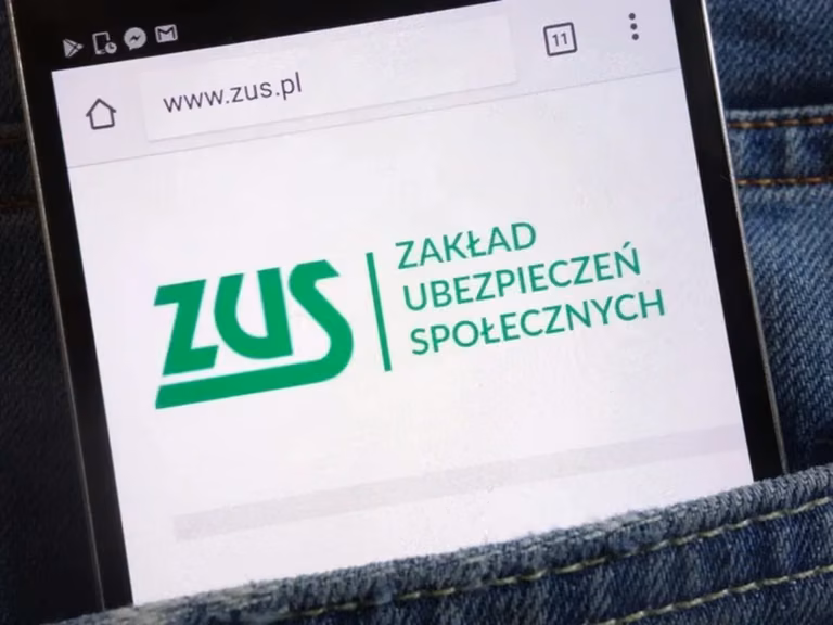 Nowe zasady w ZUS! Te zmiany obowiązują już od 1 lipca!