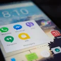 Messenger: zrobisz screena, powiadomimy o tym rozmówcę! Zmiany w aplikacji