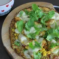 FIT PIZZA Z KALAFIORA- CZYLI JAK FAST FOOD PRZEKSZTAŁCIĆ W PYSZNE, ZDROWE DANIE