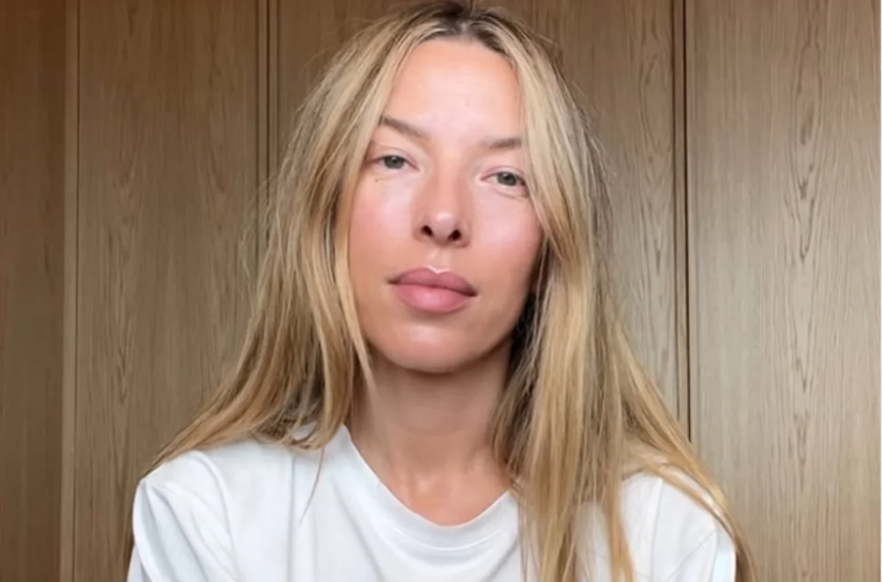 Ewa Chodakowska przerywa milczenie po aferze z pakietami badań! "Nie mam w sobie już siły"