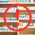 Wycofanie z obrotu tabletek Faringan: Decyzja Głównego Inspektora Farmaceutycznego