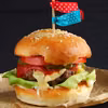 hamburgery z przepisu p. Magdy Gessler...