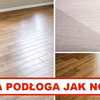 Zobacz jak odświeżyć wygląd STAREJ PODŁOGI!