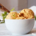 Lody kajmakowe ( krówkowe )