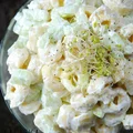 Sałatka z tortellini - PRZEPIS