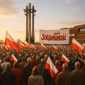 31 sierpnia – Dzień Solidarności i Wolności: Historia, znaczenie i pomysły na współczesne świętowanie