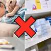 GIF wycofuje 6 popularnych leków na przeziębienie i kaszel!