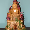 Tort zamek