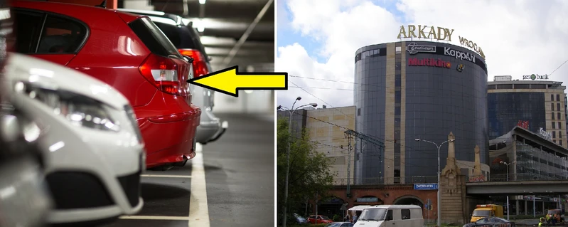 Właściciel tajemniczej hondy z Wrocławia ODNALEZIONY! Jak się tłumaczył?