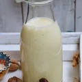 Koktajl banannowo ananasowy na kefirze