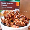 granola z kaszy gryczanej