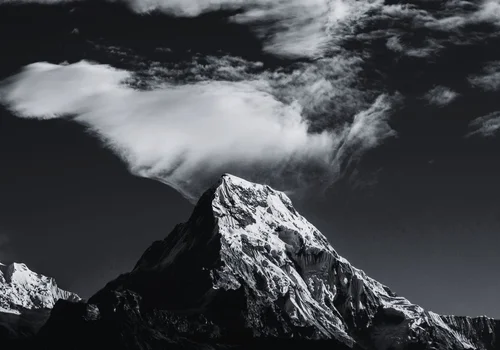 Tragiczna śmierć Polki w Himalajach! Nie żyje 23-letnia Agnieszka Sowińska!