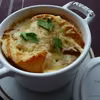 Zupa cebulowa