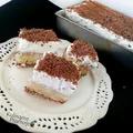 Pyszne ciasto 3 bit bez pieczenia