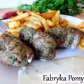 Shish Kebab
