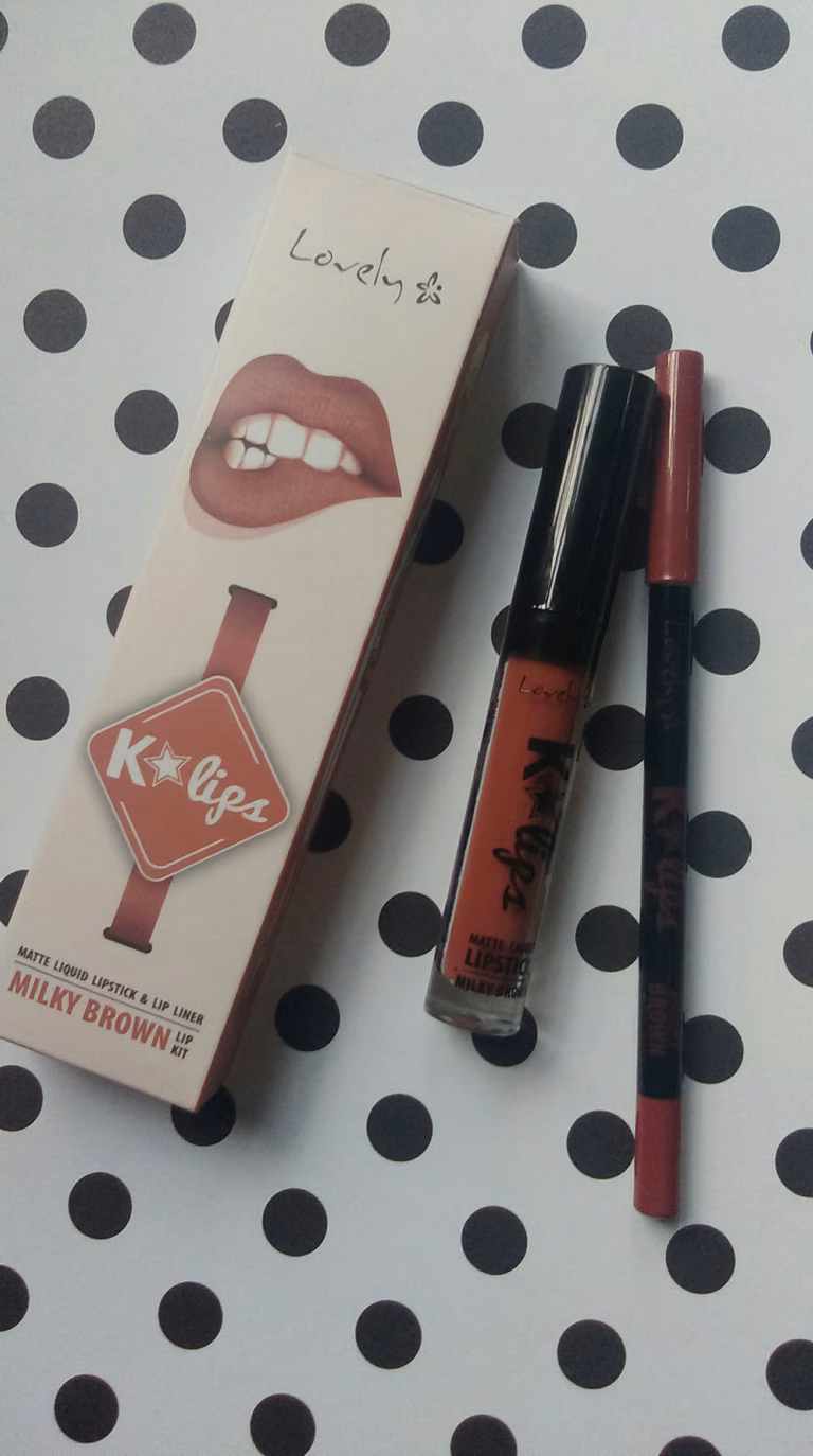 recenzja K*lips