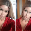Żywa lalka! Ludzie współczują dzieciom tej kobiety...