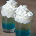 Shot Boski Żigolo (Grzeszna smerfetka)