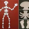 Dekoracje na Halloween