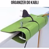Organizer do kabli