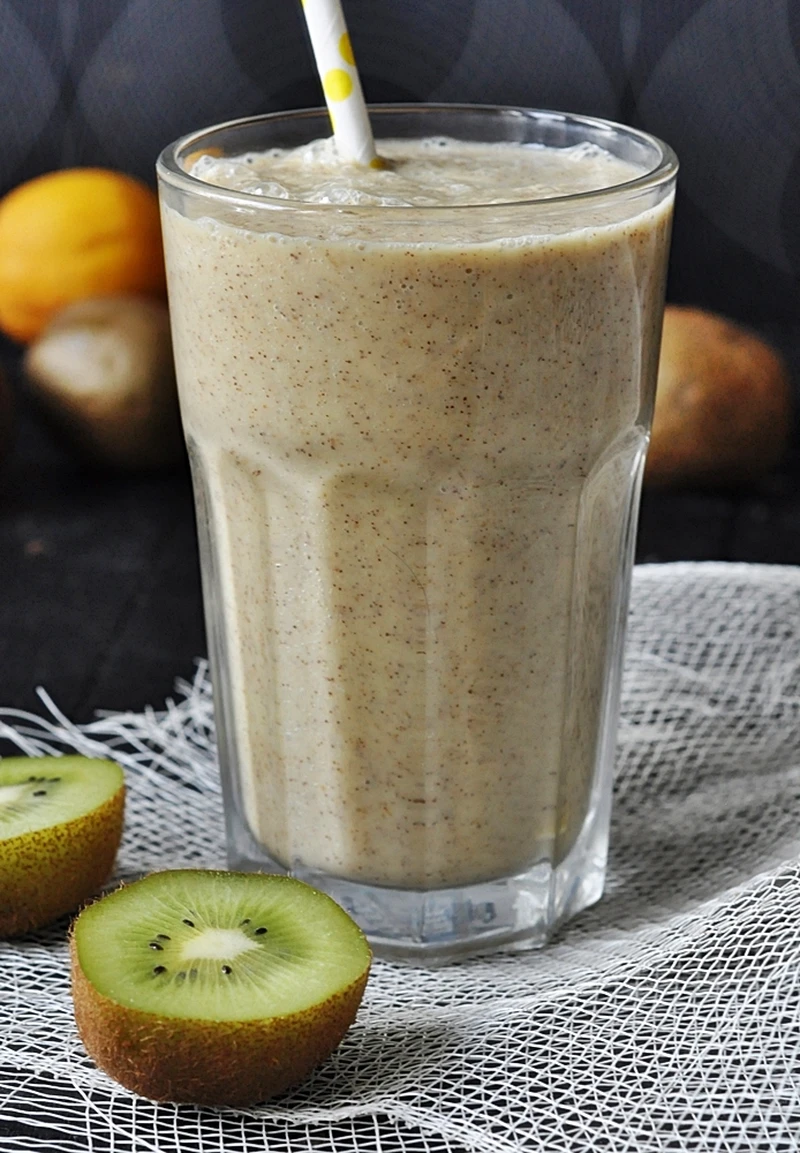 Koktajl z kiwi