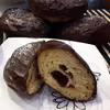 PĄCZKI Z MARMOLADĄ RÓŻANĄ