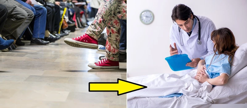 Poznaj 12 najważniejszych praw pacjenta! Tego możesz wymagać od służby zdrowia