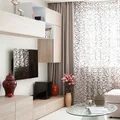 Przytulny salon