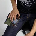 Schowek na telefon