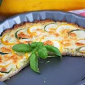 Keto tarta z cukinią (Paleo, LowCarb, bez nabiału) - moderncavegirl.pl
