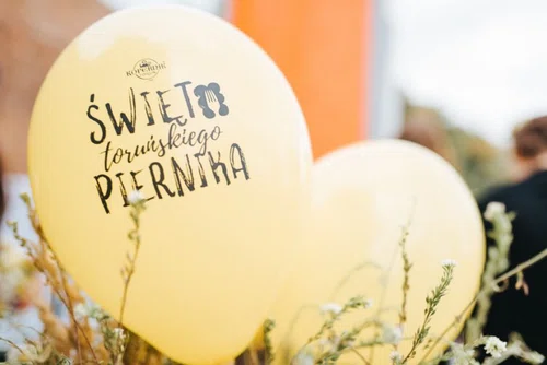 RELACJA: ŚWIĘTO TORUŃSKIEGO PIERNIKA 2016