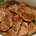 Polędwiczki w sosie barbecue