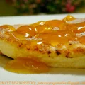 OMLET BISZKOPTOWY