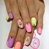 Manicure - inspiracje