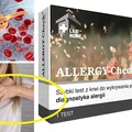 Test z apteki na pasożyty i alergię! Zrób go sama w domu