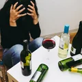 Mąż chce seksu tylko po alkoholu. Żałuje tylko jednego!