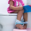 Nawykowe zaparcia u dzieci - przyczyny i leczenie