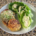 Keto kotlety z tuńczyka (Paleo, LowCarb) - moderncavegirl.pl