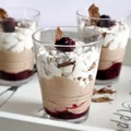 Deser nutellowy