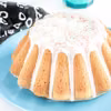 Cytrynowa babka majonezowa