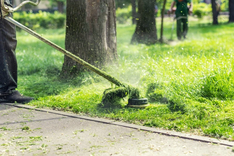 Jak dbać o podkaszarkę spalinową, aby służyła jak najdłużej?