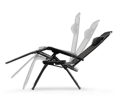 Jaki leżak do ogrodu najlepszy?